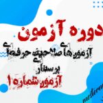 صلاحیت حرفه ای پرستاری