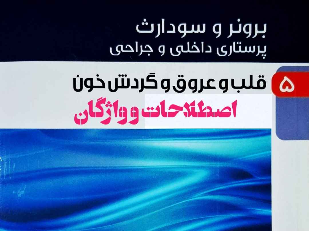 اصلاحات پرستاری قلب